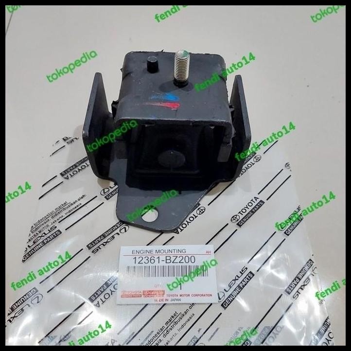 TERBARU ENGINE MOUNTING TOYOTA GREAT AVANZA DAN GREAT AVANZA 2016 KEATAS ASLI 