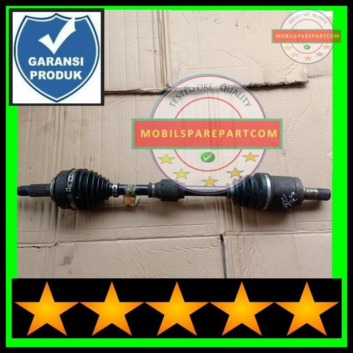 TERMURAH AS RODA DEPAN CV JOINT ASSY KOKEL HONDA NEW JAZZ RS KOMPLIT 