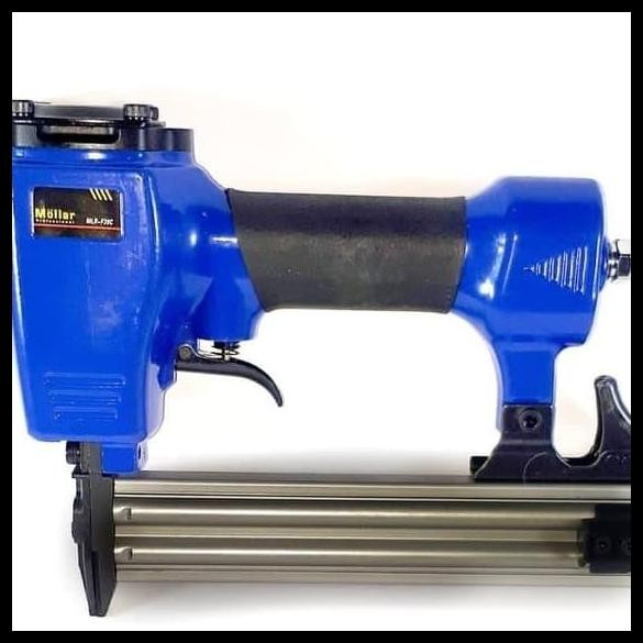 

BEST DEAL MESIN STAPLES AIR NAILER F30 MOLLAR MESIN TEMBAK PAKU MOLLAR 1022 !