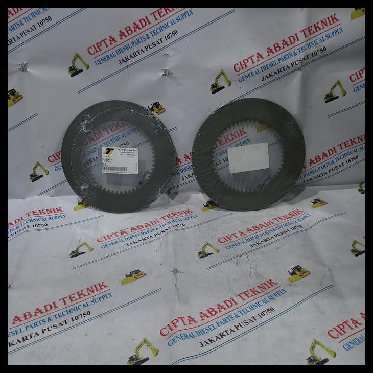 GRATIS ONGKIR 6I8911 DISC ASSEM 6I-8911 / ITALY 