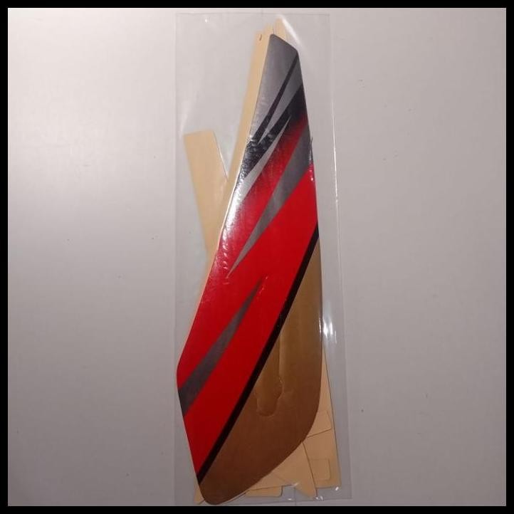 GRATIS ONGKIR (ORI) STICKER STRIPING HONDA GL MAX 1996 KUALITAS ORIGINAL 