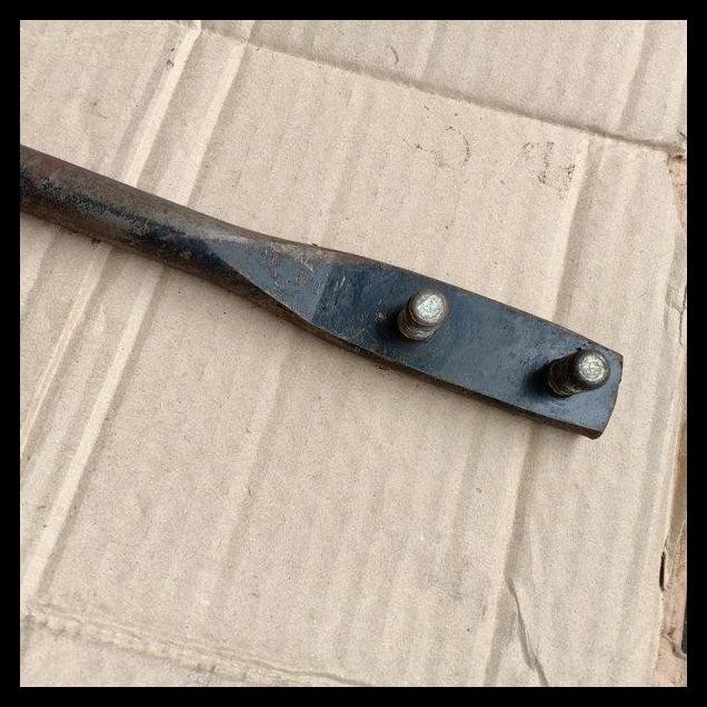 TERMURAH AS LINK STABIL LOWER ARM SAYAP BAWAH FUTURA COLT 120 SS INJEKSI 