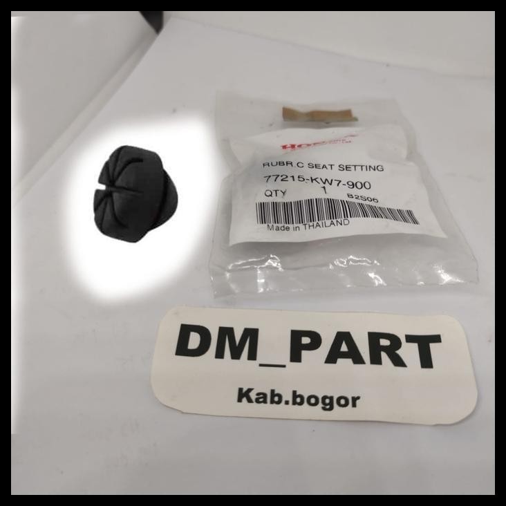 GRATIS ONGKIR KARET JOK BEAT KARBU FI ESP SCOOPY SPACY VARIO 110 125 150 SONIC SUPRA GTR GENIO RUBBE