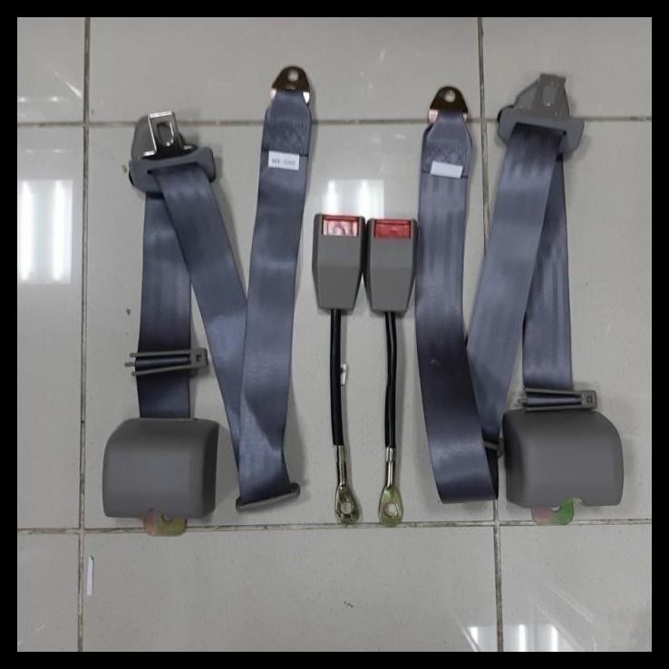 DISKON TALI SABUK PENGAMAN OTOMATIS SAFETY SEAT BELT AUTOMATIC ALL NEW AVANZA 
