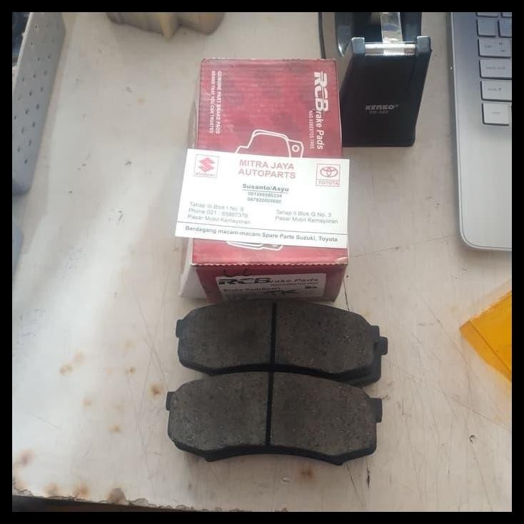 GRATIS ONGKIR KAMPAS REM BELAKANG LAND CRUISER PRADO