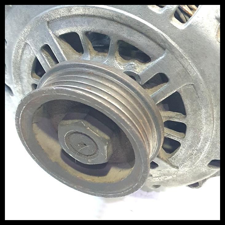 HOT DEAL ALTERNATOR DINAMO AMPERE NISSAN SUNNY B13 ORIGINAL 