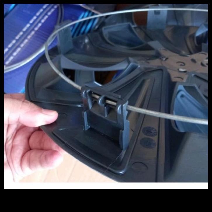 DISKON WHEEL DOP VELG MOBIL APV ARENA RING 14 INCH 