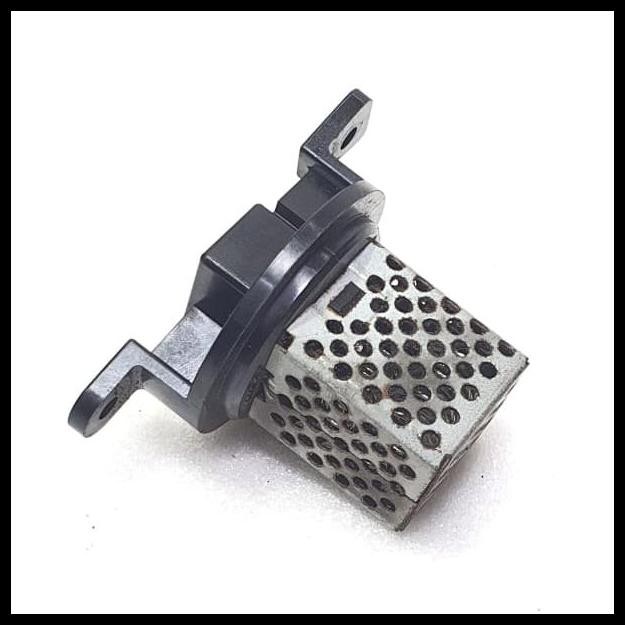 TERBARU RESISTOR MOTOR BLOWER AC 79330SAAJO1 HONDA JAZZ GD3 CITY GD8 IDSI VTEC 