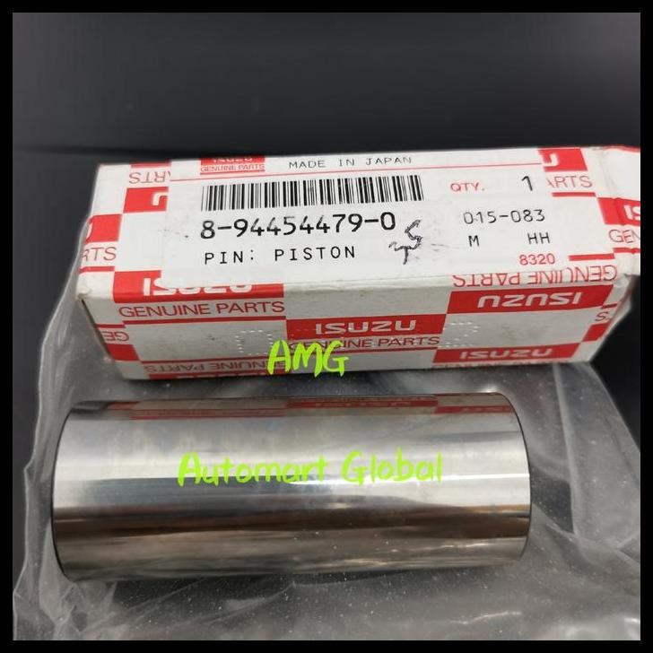 DISKON PIN PISTON PANTHER 2.5 ORIGINAL 