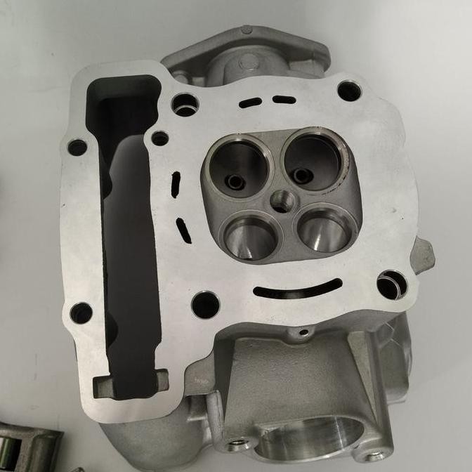 head sonic mg racing gead sonic 22 25 cnc porting mg racing super head