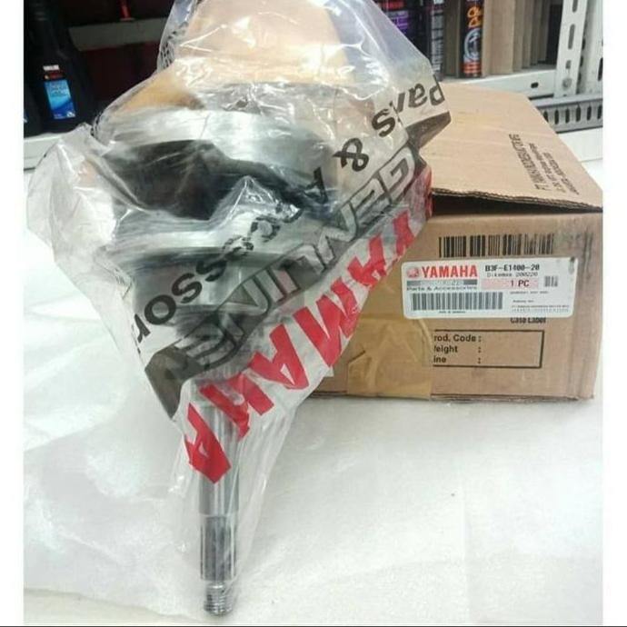 Krukas Kruk as Lexi Asli Ori Yamaha Genuine Part B3F E1400 20