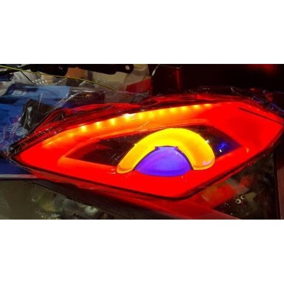 HOT ITEM Stoplamp JPA xmax lampu stop xmax lampu rem belakang xmax 250