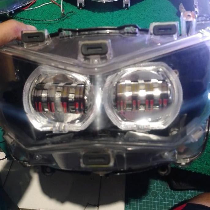 PROJIE ALL NEW NMAX 2020 PAKET PNP