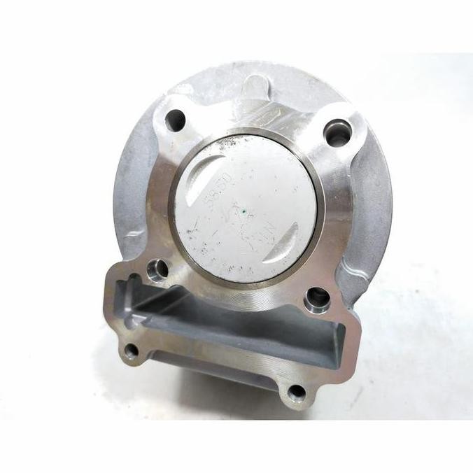 BLOK SEHER MIO 58.5 BLOK BORING BLOK SILINDER MIO 58.5MM TDR