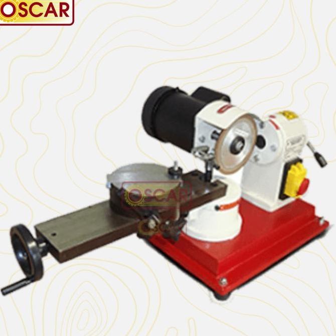 

BEBAS ONGKIR - Mesin OSCAR Blade Sharpener WS-128 / Pengasah Pisau