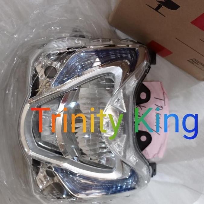 Reflektor -Lampu Depan Yamaha Mio S Orinal
