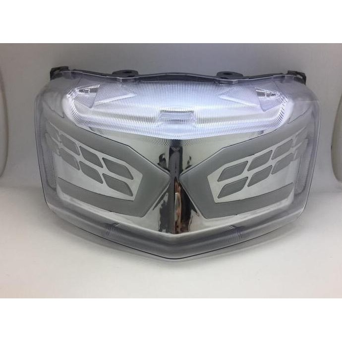 Lampu Stop Nmax / Stoplamp 3IN1 Nmax New / Lampu Stop Yamaha Nmax AES