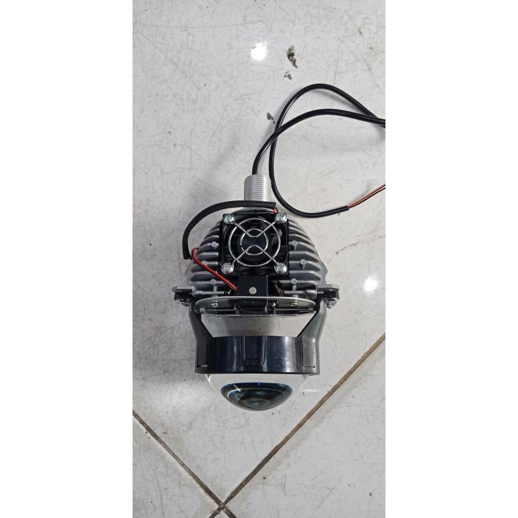 projie LED AES hi/lo Biled AES