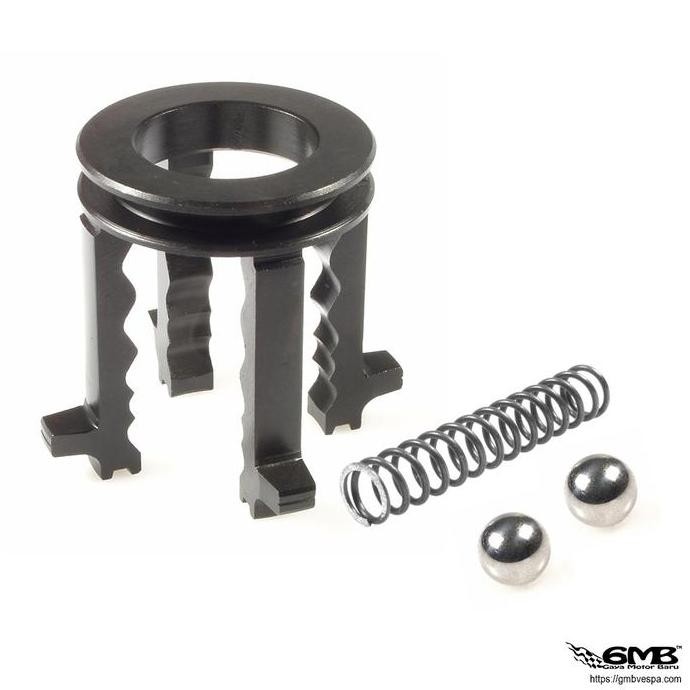 FA Italia Gi Silang Vespa PTS 4 Speed