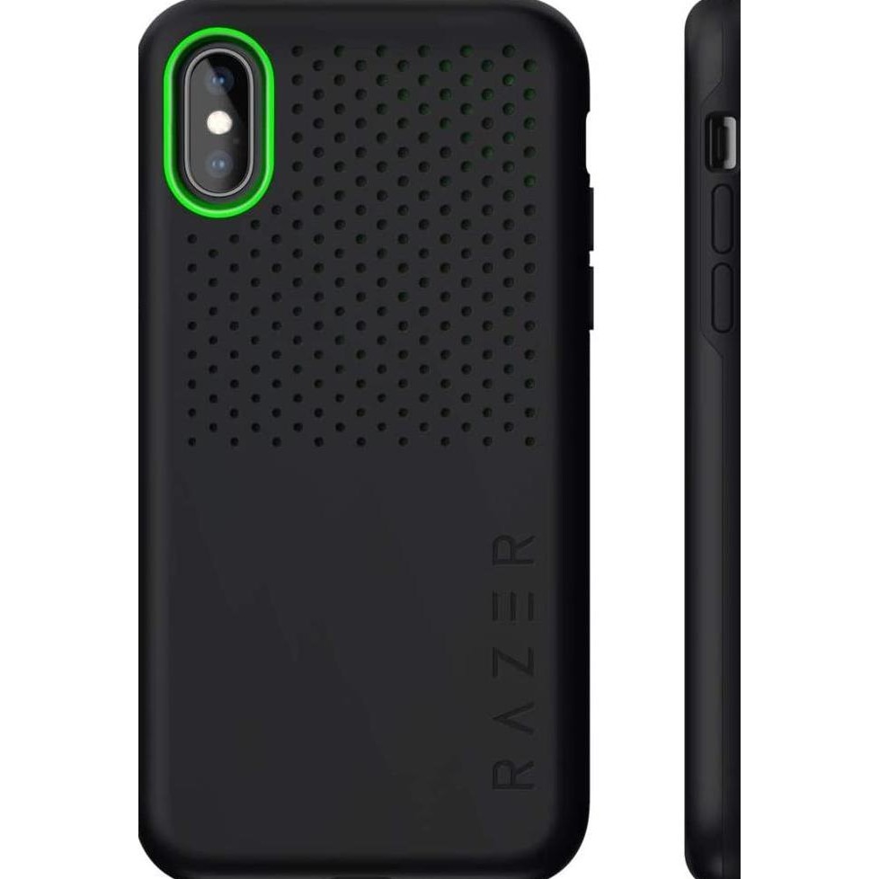 iPhone XS MAX / XR / XS / X Case RAZER ARCTECH PRO (ORIGINAL)
