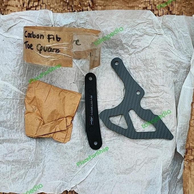 Cover Rantai Belakang Cover Gear Carbon Yamaha R1 R1M YZF-R1M