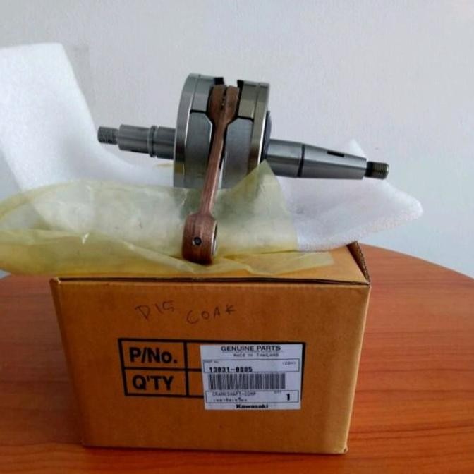 kruk as bandul ninja rr old zx pen 15 orinal kawasaki