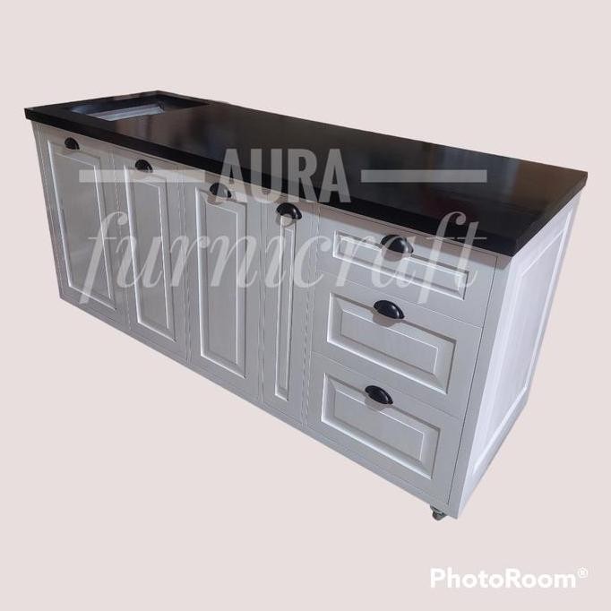 Meja Kompor Tanam Custom2