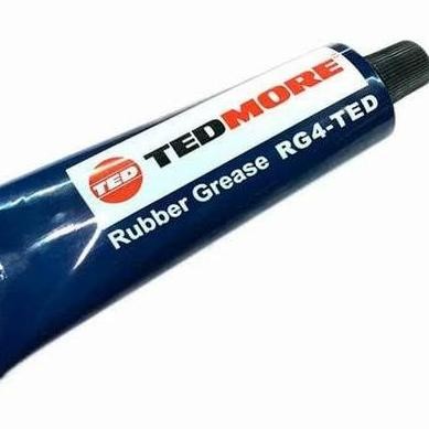 Tedmore Rubber Grease Rg4-Ted (Made In Australia)