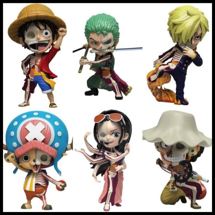 MIGHTY JAXX BLIND BOX ONE PIECE