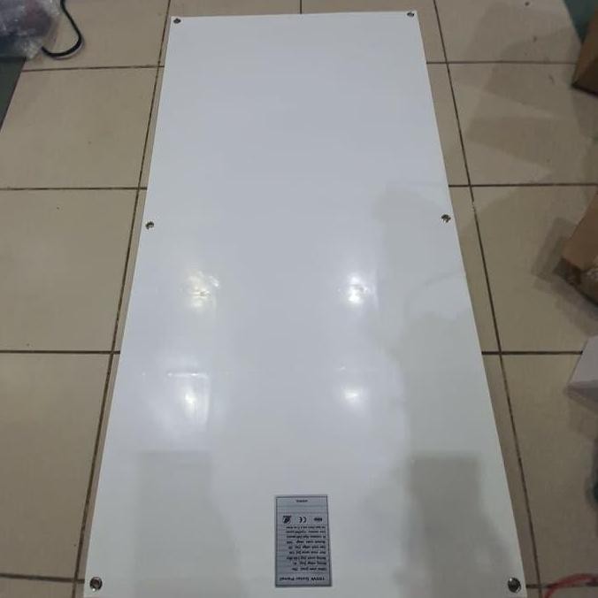 PANEL SURYA SOLAR CELL FLEXIBLE 100 WATT PANEL SURYA FLEKSIBEL murah