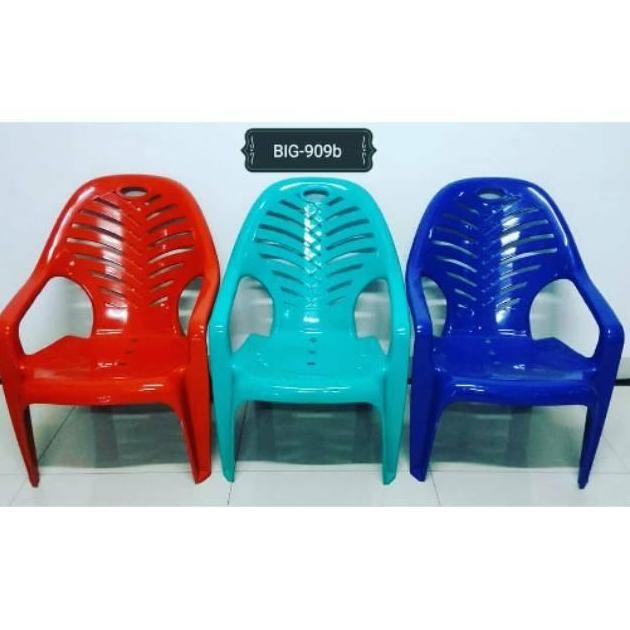 Kursi Big 909 B Napolly