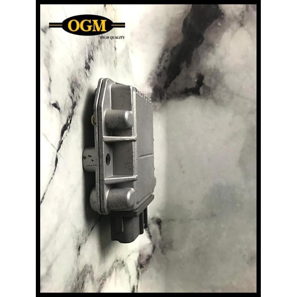 TERMURAH IGNITER COIL MOBIL KIJANG KAPSUL 7K/ KIJANG EFI 1.8 - OGM HIGH QUALITY 