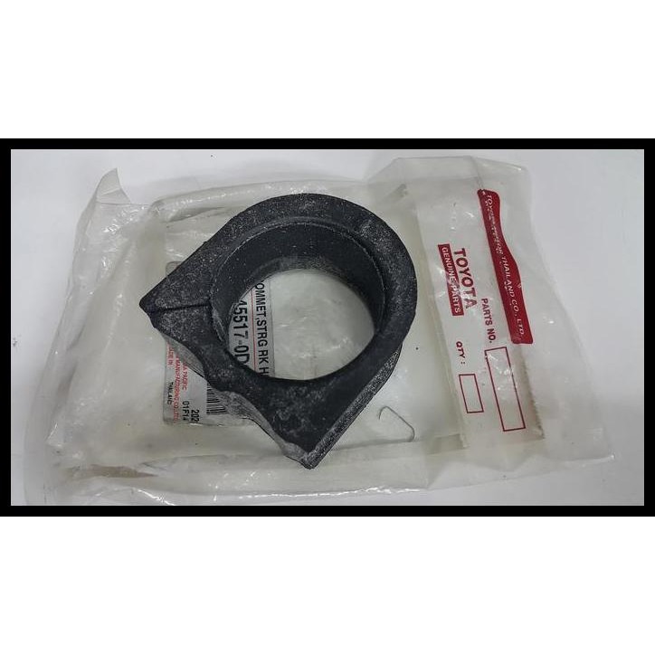 TERBARU GROMET STIR VIOS LAMA/KARET PEGANGAN RACK STIR VIOS LAMA KIRI ORI 