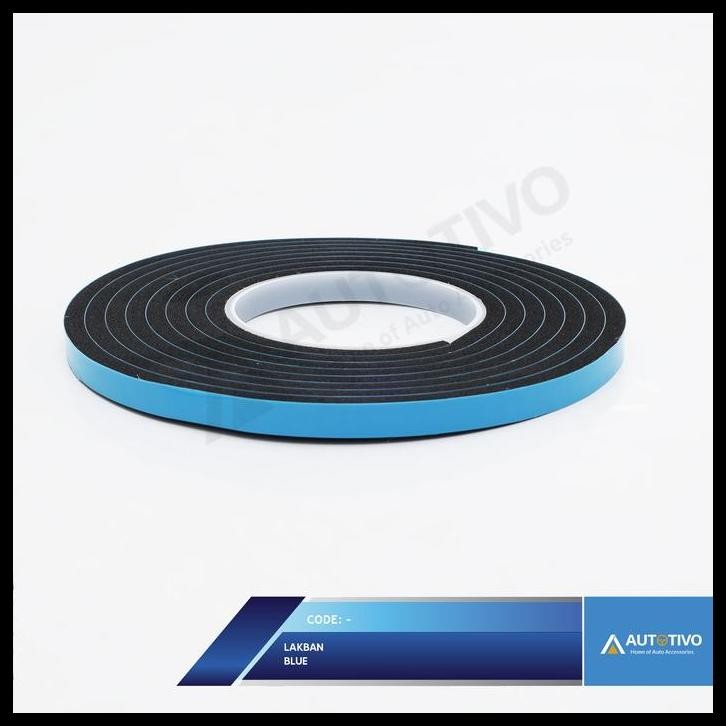 

BEST DEAL DOUBLE TAPE BLUE BLACK 10MM !!!!!!