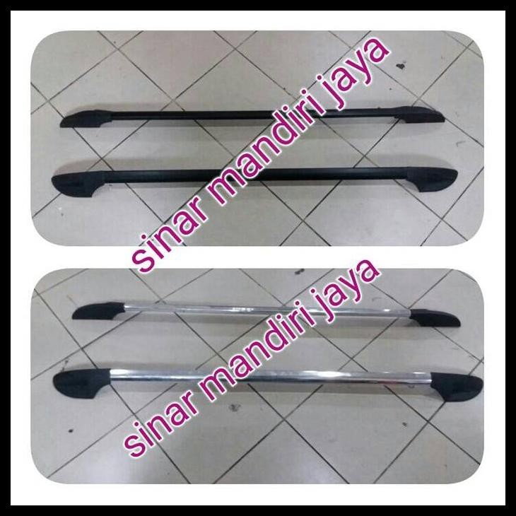 TERBARU ROOF RAIL AGYA/AYLA 