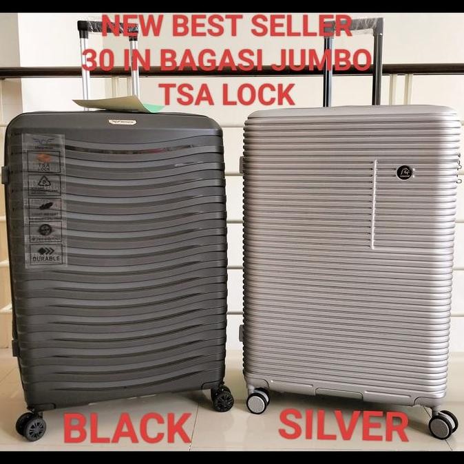 KOPER FIBER 28 INCHI POLO ORIGINAL UKURAN JUMBO TERMURAH TERLARIS