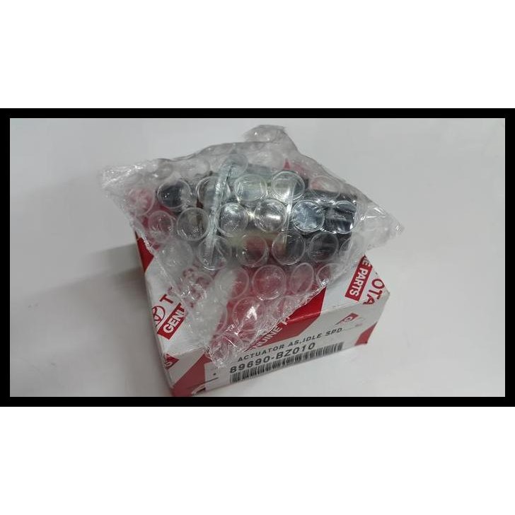 TERBARU ACTUATOR AVANZA/ISC AVANZA ORIGINAL GRES BARU
