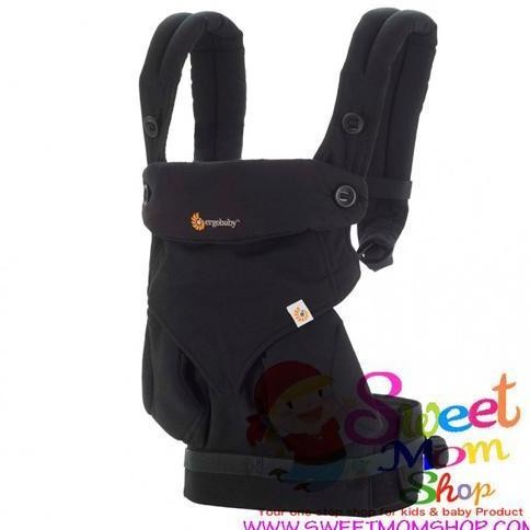 Ergobaby 360 Dusty Blue