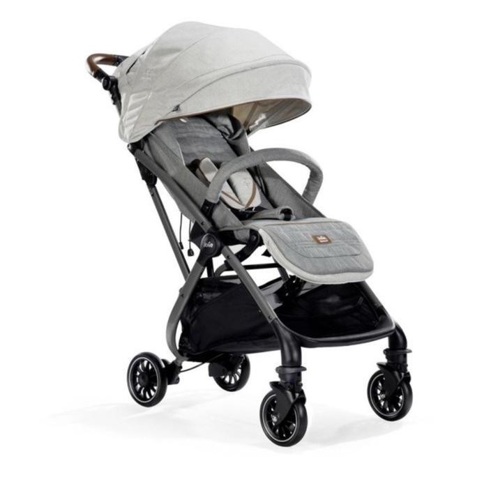 Joie tourist signature stroller