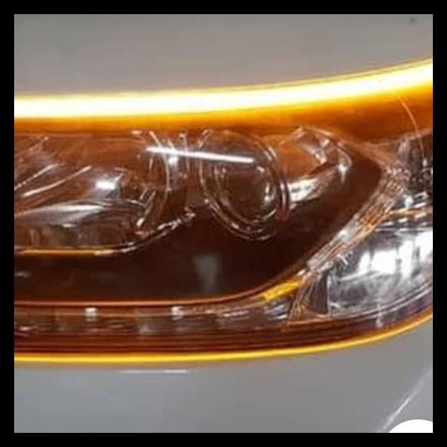 TERBARU LAMPU RUNNING TURNING LED HEADLAMP SEIN MOBILIO