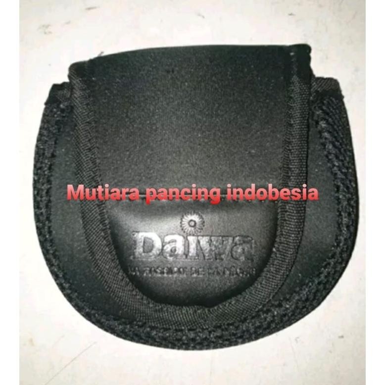 Premium Tas Reel Mark Simano Daiwa Uk 1000/2000/3000