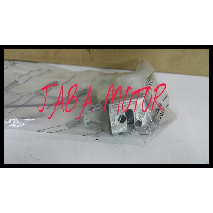 GRATIS ONGKIR DOOR LOCK BAGASI-DOOR LOCK PINTU BELAKANG AVANZA NEW-VELOZ-XENIA ORI 