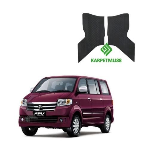 Karpet Mobil Suzuki Apv Arena 2012 Bagian Depan