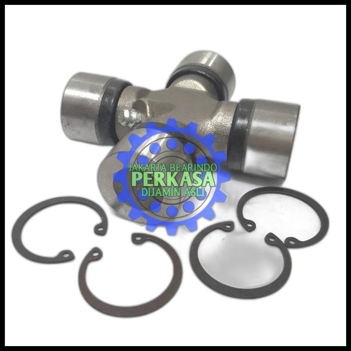 BEST DEAL GU 2200 / GU2200 CROSS UNIVERSAL JOINT KOPEL HIGH QUALITY 