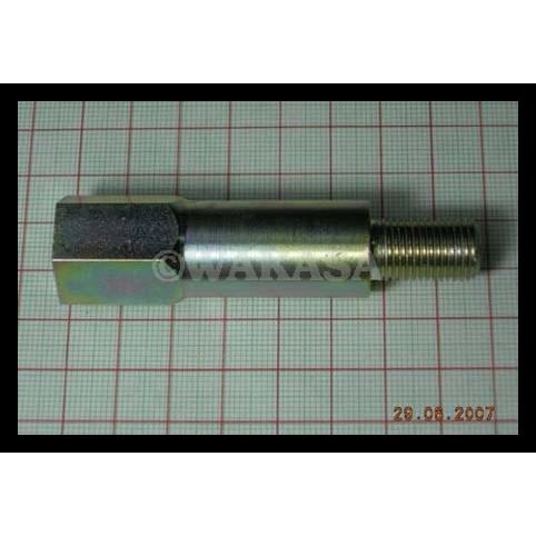 HOT DEAL NEPEL SELANG KOPLING MITSUBISHI CANTER (MH 039689) WAKASA 