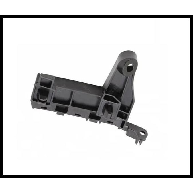 GRATIS ONGKIR BRACKET BUMPER BEMPER DEPAN JAZZ 2008-2011 JAZZ GE8 ORIGINAL 