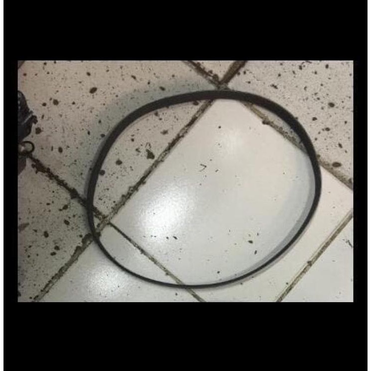 GRATIS ONGKIR FAN BELT ACCORD 1998-2002 (6PK 1105) 