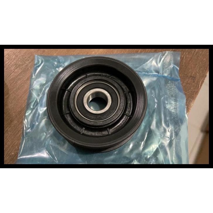 GRATIS ONGKIR PULLEY TENSIONER FAN BELT CIVIC 2012-2015 CIVIC FB 