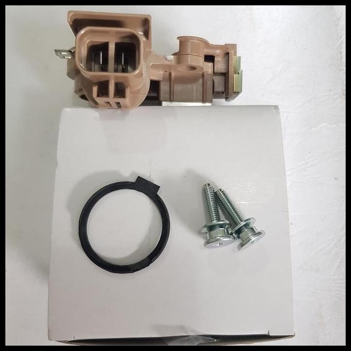 GRATIS ONGKIR IC REGULATOR VOLTAGE DINAMO AMPERE CANTER PS110 PS125 PS136 TURBO ASLI 