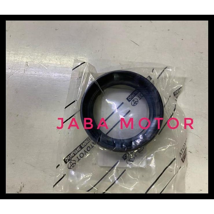 TERMURAH SEAL DRIVE SHAFT-SEAL AS RODA AGYA-AYLA-CALYA-SIGRA SEBELAH KANAN ORI 